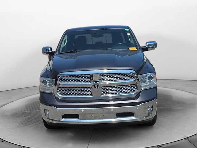 Used 2014 RAM 1500 Laramie w/ Convenience Group AWD/4WD image 8