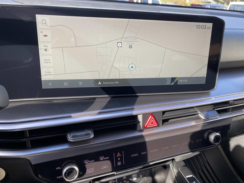 New 2026 Kia Sorento EX w/ EX Premium Package image 11