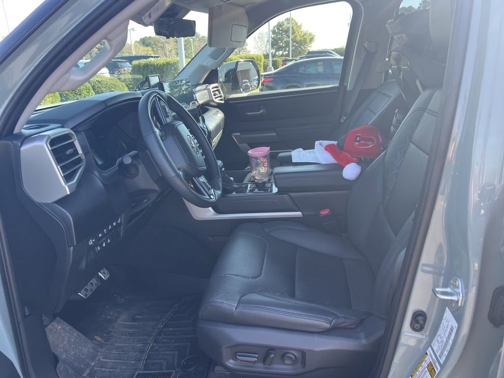 Used 2022 Toyota Tundra SR5 image 5
