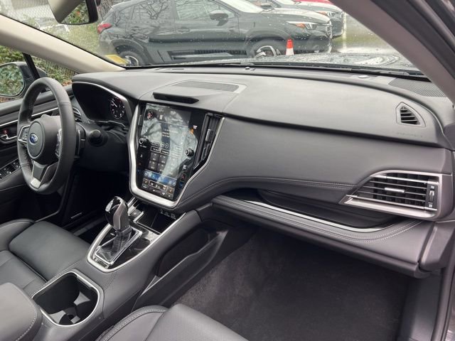 Used 2025 Subaru Outback Limited w/ Popular Package #2 image 69