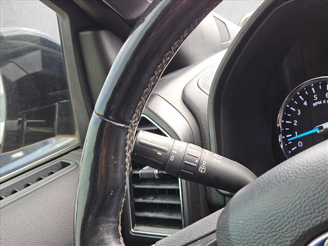 Used 2018 Ford Expedition Max Limited w/ Equipment Group 301A RWD image 26