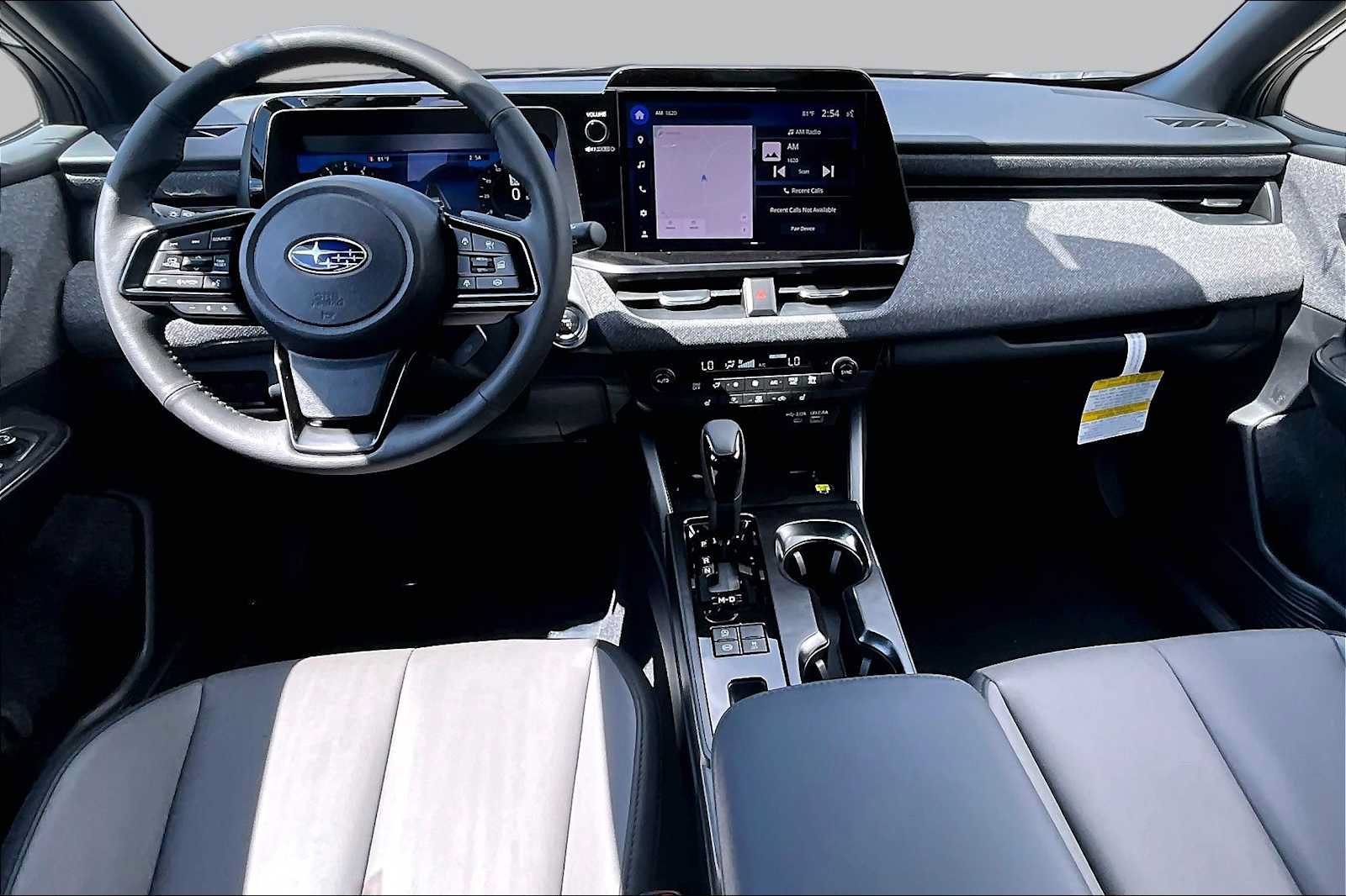 New 2026 Subaru Outback Premium AWD/4WD image 5