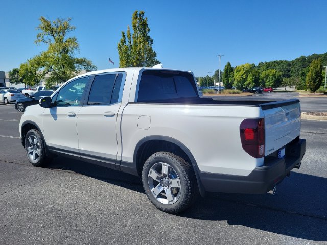 New 2026 Honda Ridgeline RTL image 6