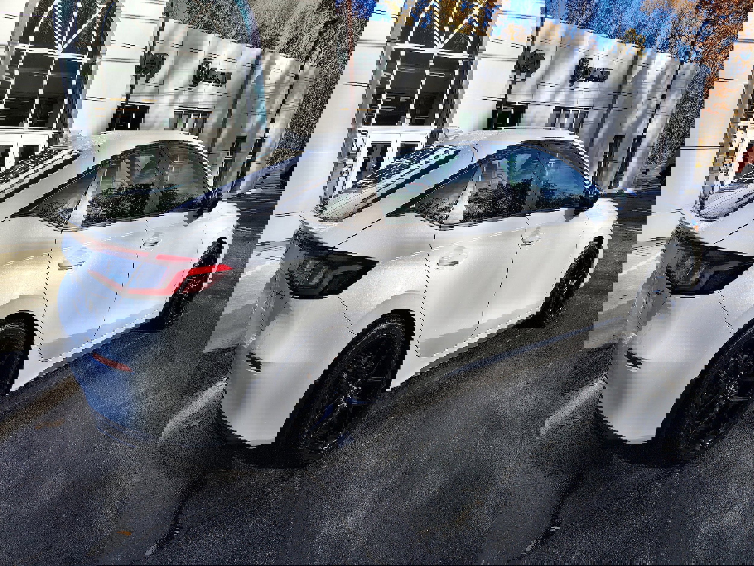 Used 2024 Honda Civic Sport image 12