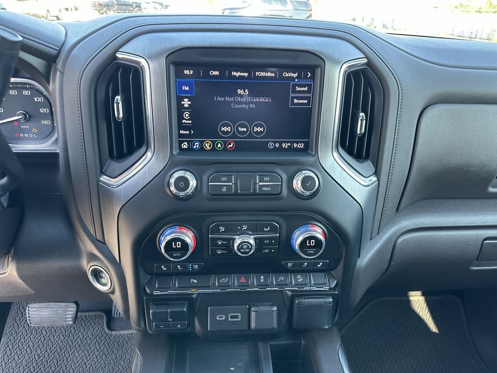 Certified 2021 GMC Sierra 1500 Denali AWD/4WD image 13
