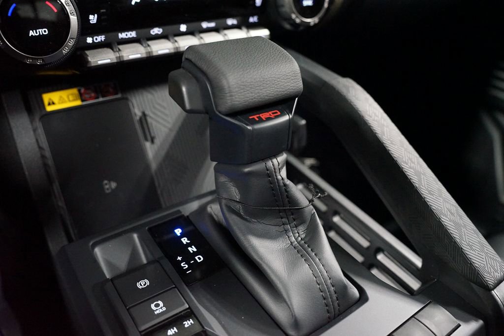 New 2026 Toyota Tacoma TRD Off-Road image 24