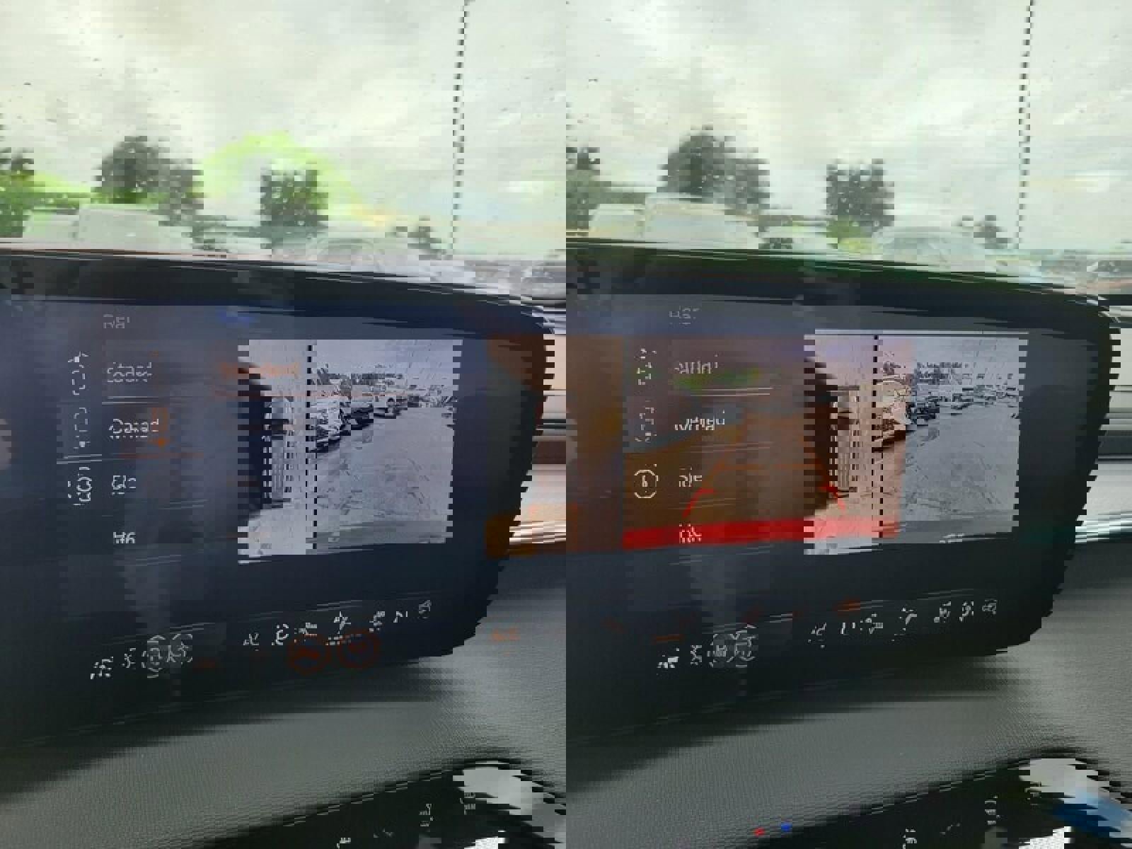 New 2026 Buick Enclave Sport Touring w/ Power Package image 26