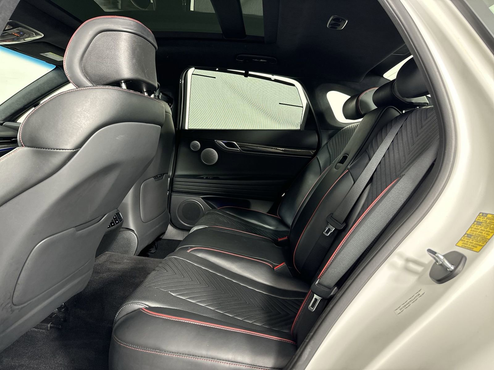 Used 2023 Genesis G80 3.5T Sport image 22