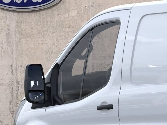 New 2026 Ford Transit 150 Low Roof w/ Load Area Protection Package RWD image 20