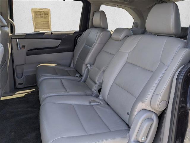 Used 2015 Honda Odyssey Touring Elite image 19