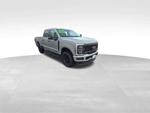 New 2026 Ford F250 XL w/ STX Appearance Package image 8