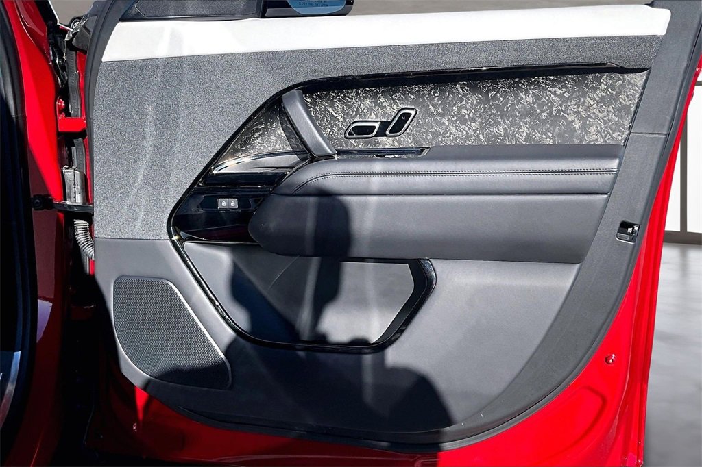 Used 2023 Land Rover Range Rover Sport First Edition image 19