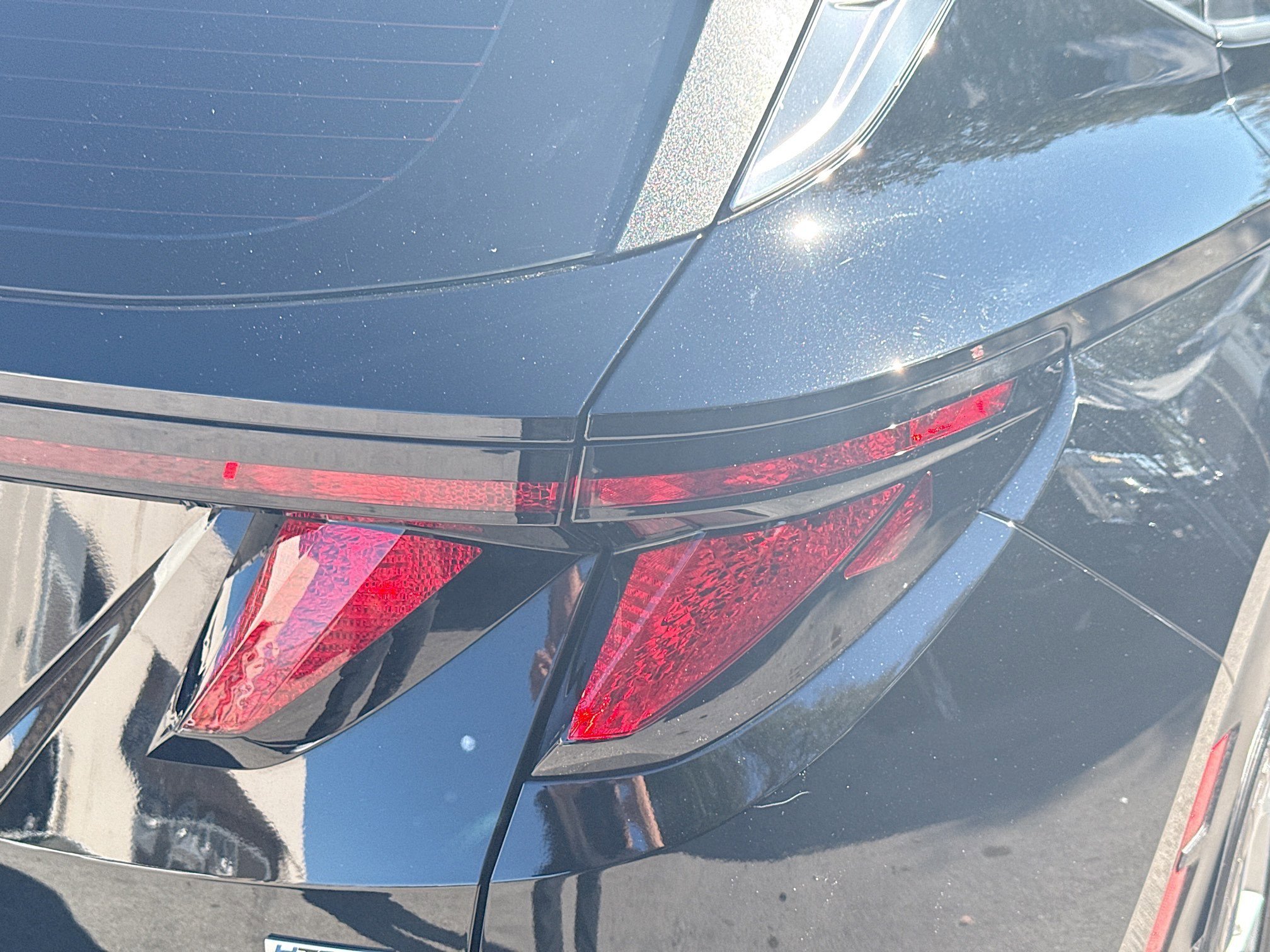 Used 2023 Hyundai Tucson SE image 24