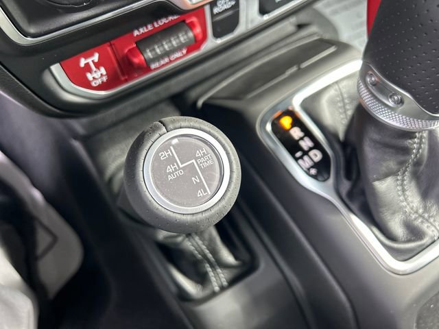 New 2026 Jeep Gladiator Mojave image 21