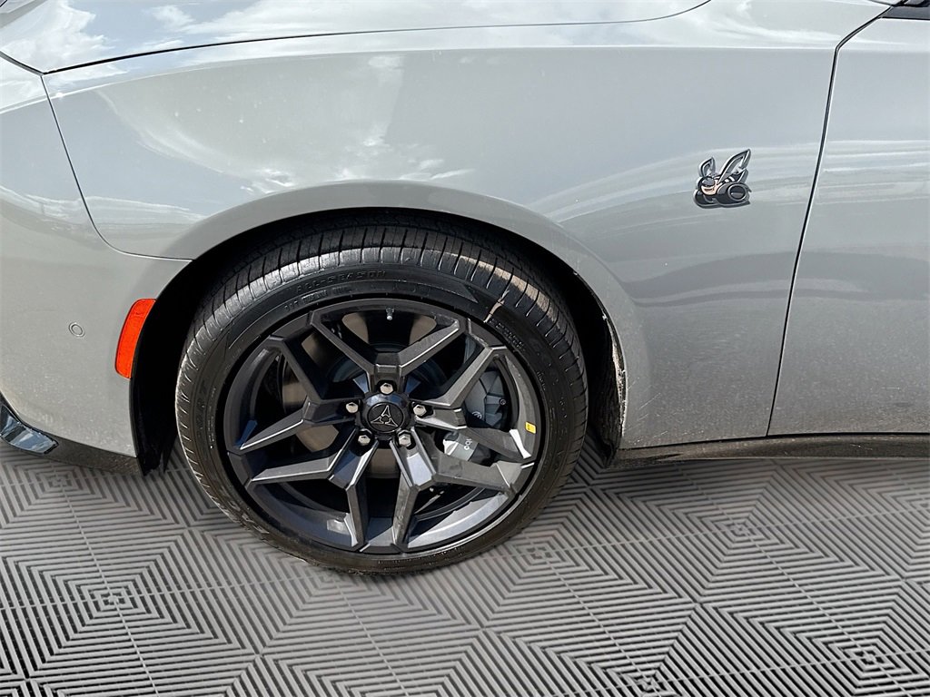 New 2026 Dodge Charger Scat Pack image 33
