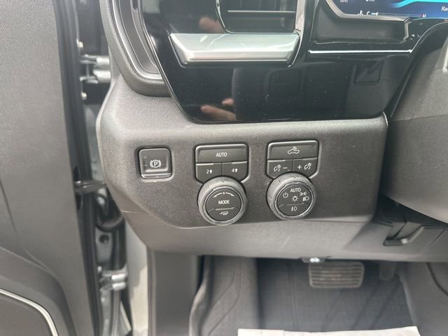 New 2026 Chevrolet Silverado 1500 RST w/ RST Select Package image 18