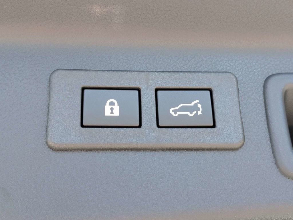 New 2026 Subaru Forester Sport AWD/4WD image 15