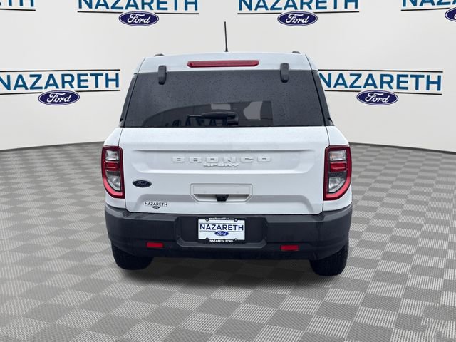Used 2023 Ford Bronco Sport Big Bend w/ Convenience Package image 6