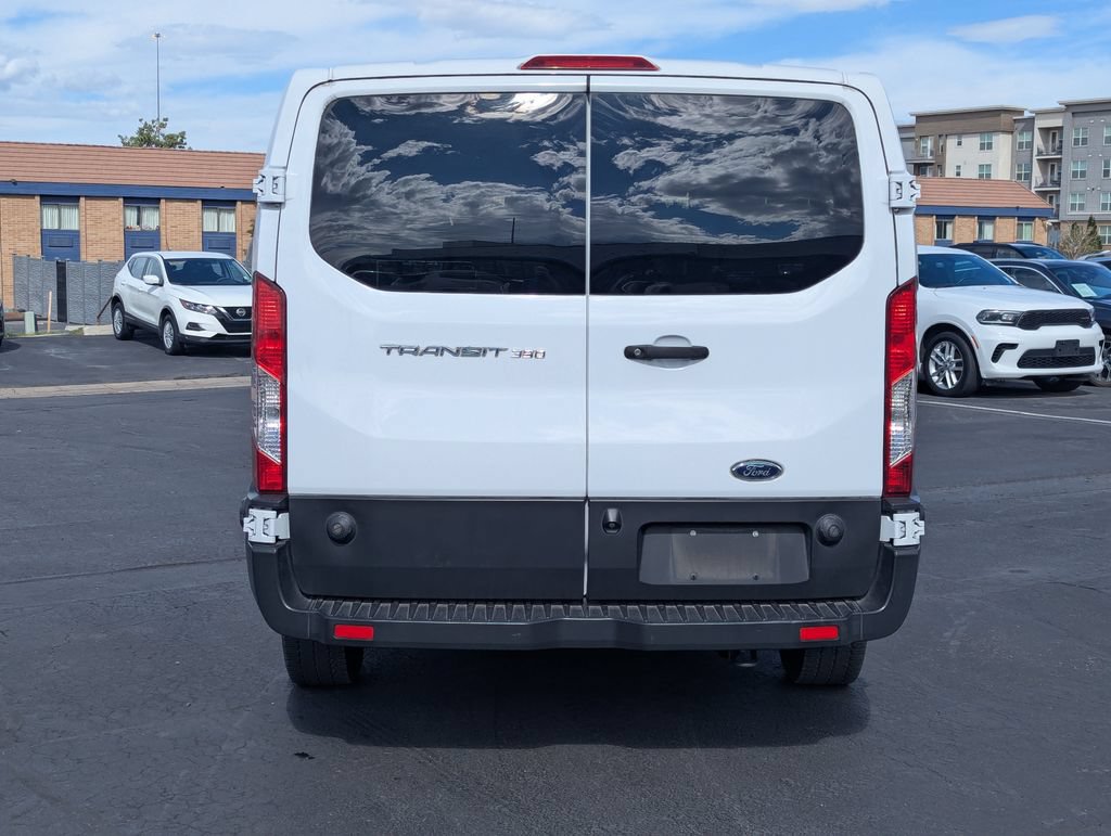 Used 2019 Ford Transit 350 XL RWD image 6