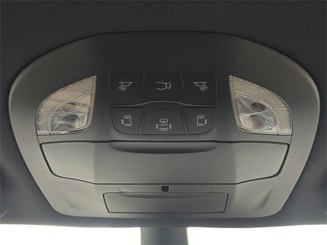 New 2026 Chrysler Voyager LX image 24