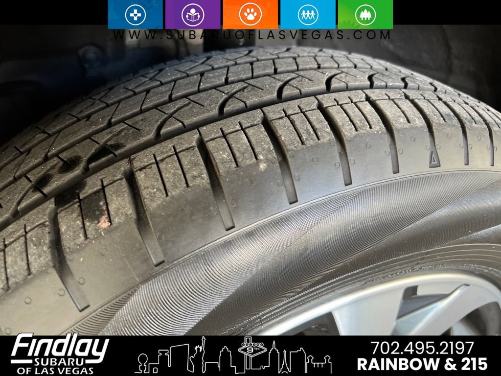 Used 2021 Subaru Outback Touring w/ Popular Package #2 image 31