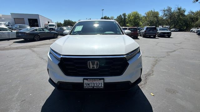 Used 2024 Honda CR-V EX image 8