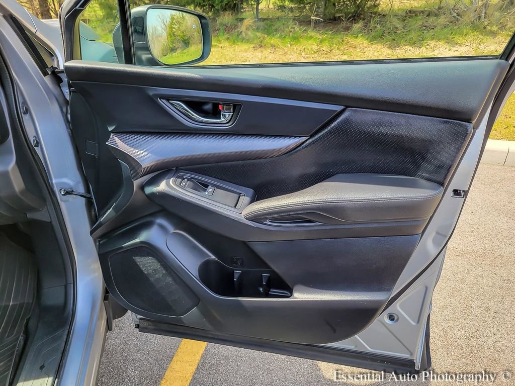 Used 2022 Subaru Ascent Onyx Edition image 33