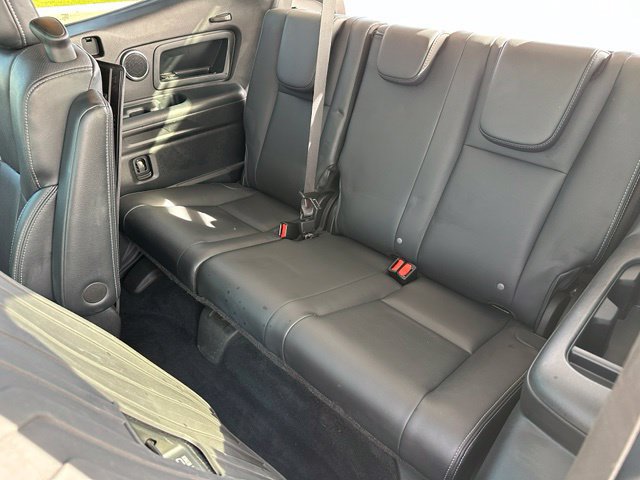 Used 2021 Subaru Ascent Touring w/ Popular Package #2 AWD/4WD image 14