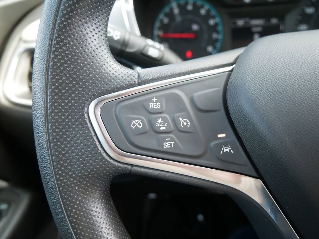 Used 2021 Chevrolet Equinox LS image 27