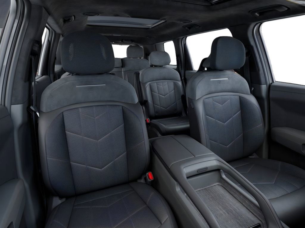 New 2027 Kia Telluride X-Line SX Prestige AWD/4WD image 15