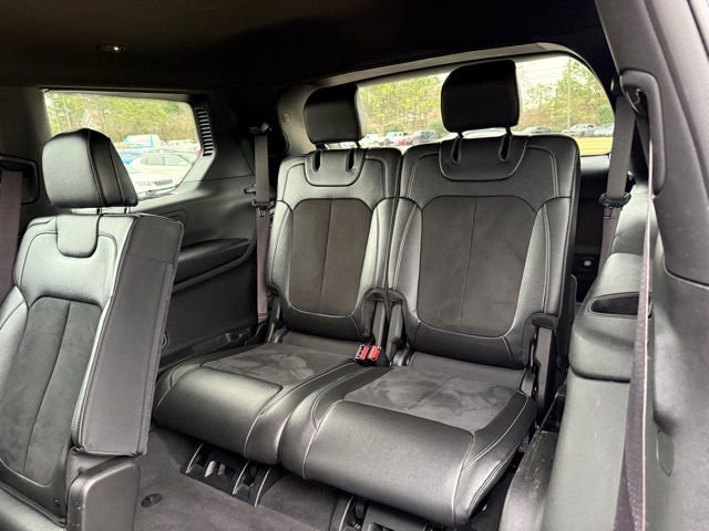 Certified 2024 Jeep Grand Cherokee L Laredo image 29