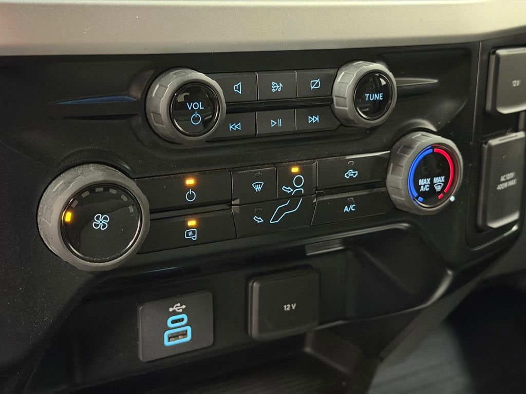 Used 2024 Ford F250 XL w/ XL Off-Road Package image 36