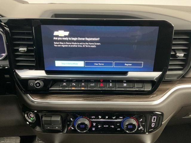 New 2026 Chevrolet Silverado 1500 RST w/ Safety Package AWD/4WD image 15