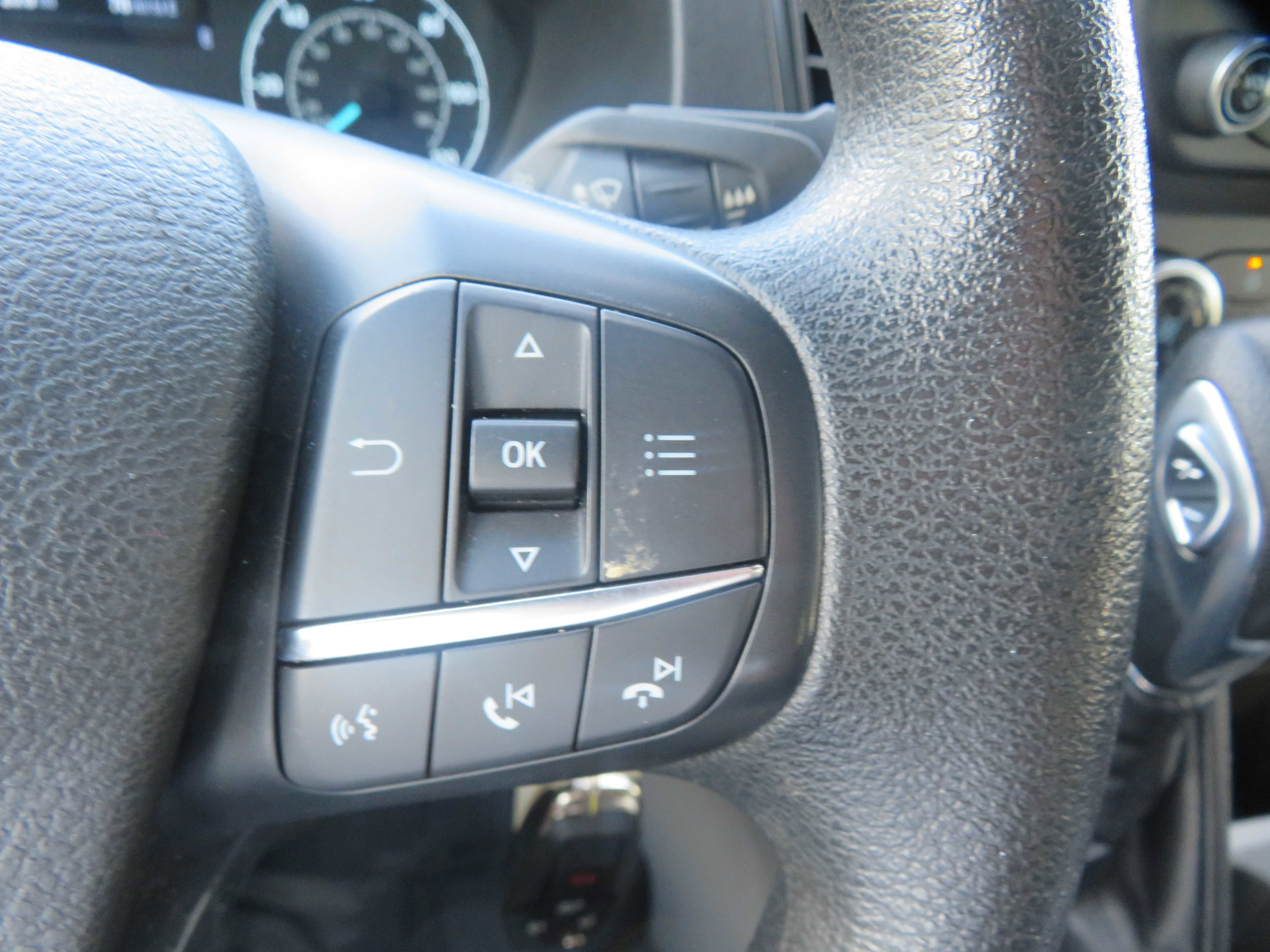 Used 2021 Ford Transit 350 XLT image 40