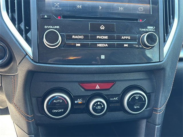 Used 2020 Subaru Crosstrek 2.0i Limited w/ Moonroof Package image 24