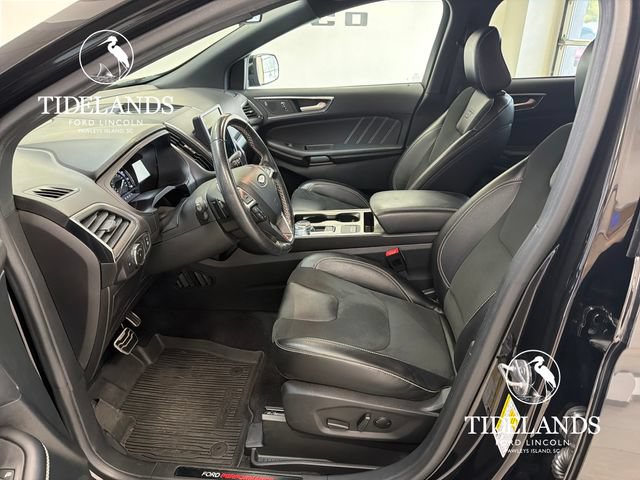 Certified 2022 Ford Edge ST AWD/4WD image 11