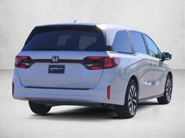 New 2027 Honda Odyssey EX-L image 2