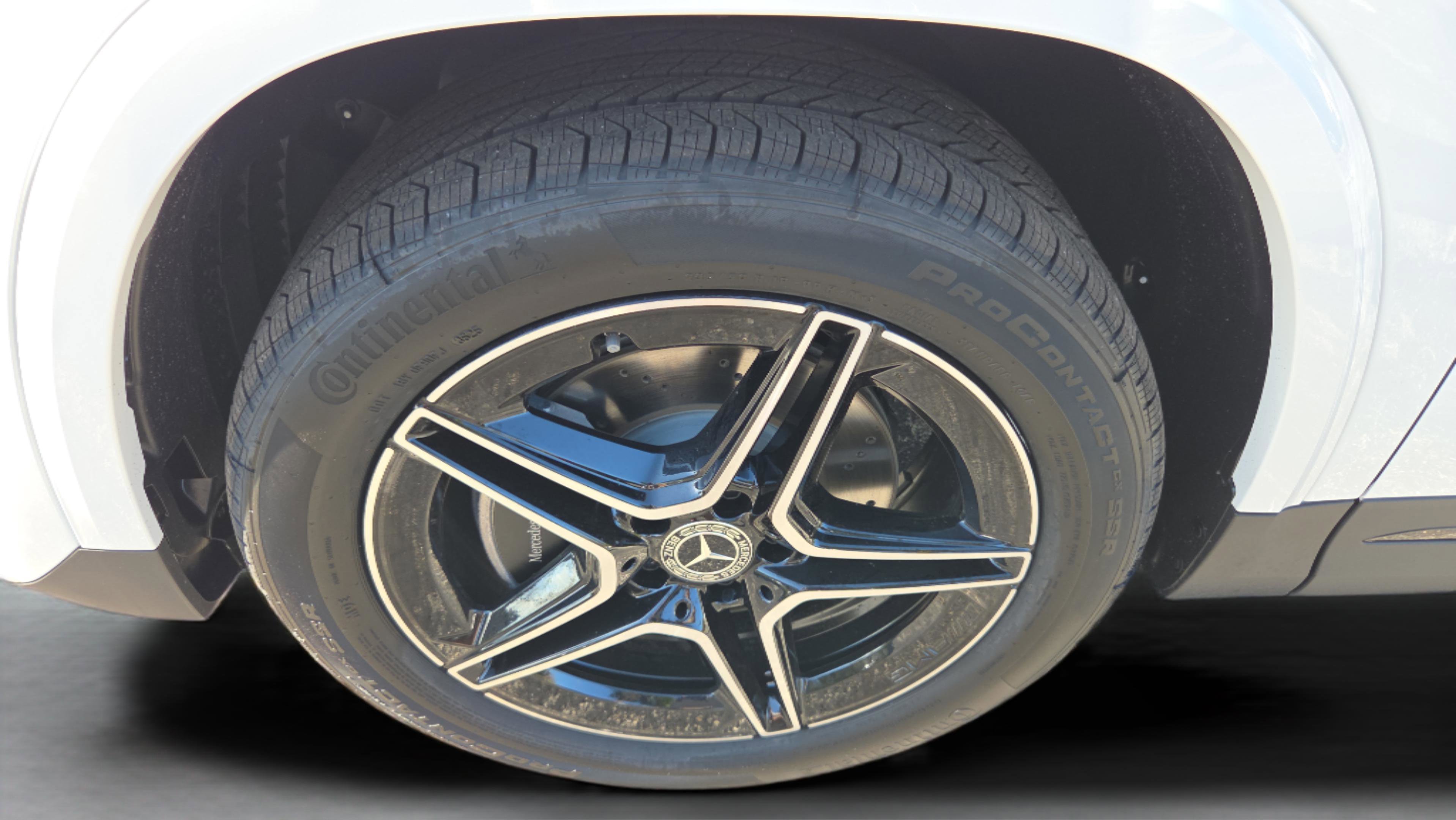 New 2026 Mercedes-Benz GLA 250 4MATIC image 29