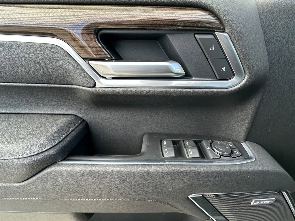 New 2026 Chevrolet Silverado 1500 RST w/ Convenience Package II image 11