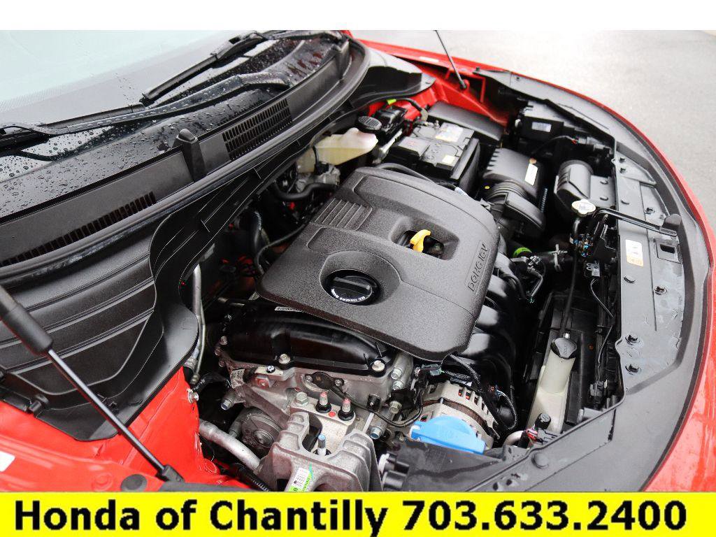 Used 2023 Kia Soul S image 30