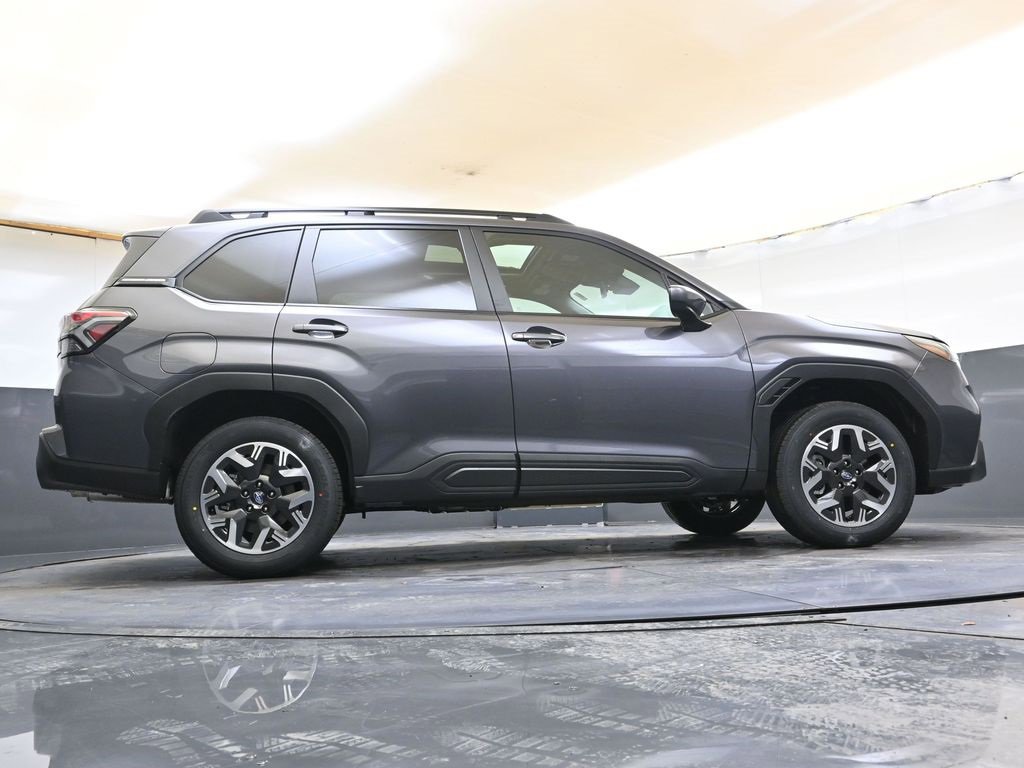 New 2026 Subaru Forester Premium image 43