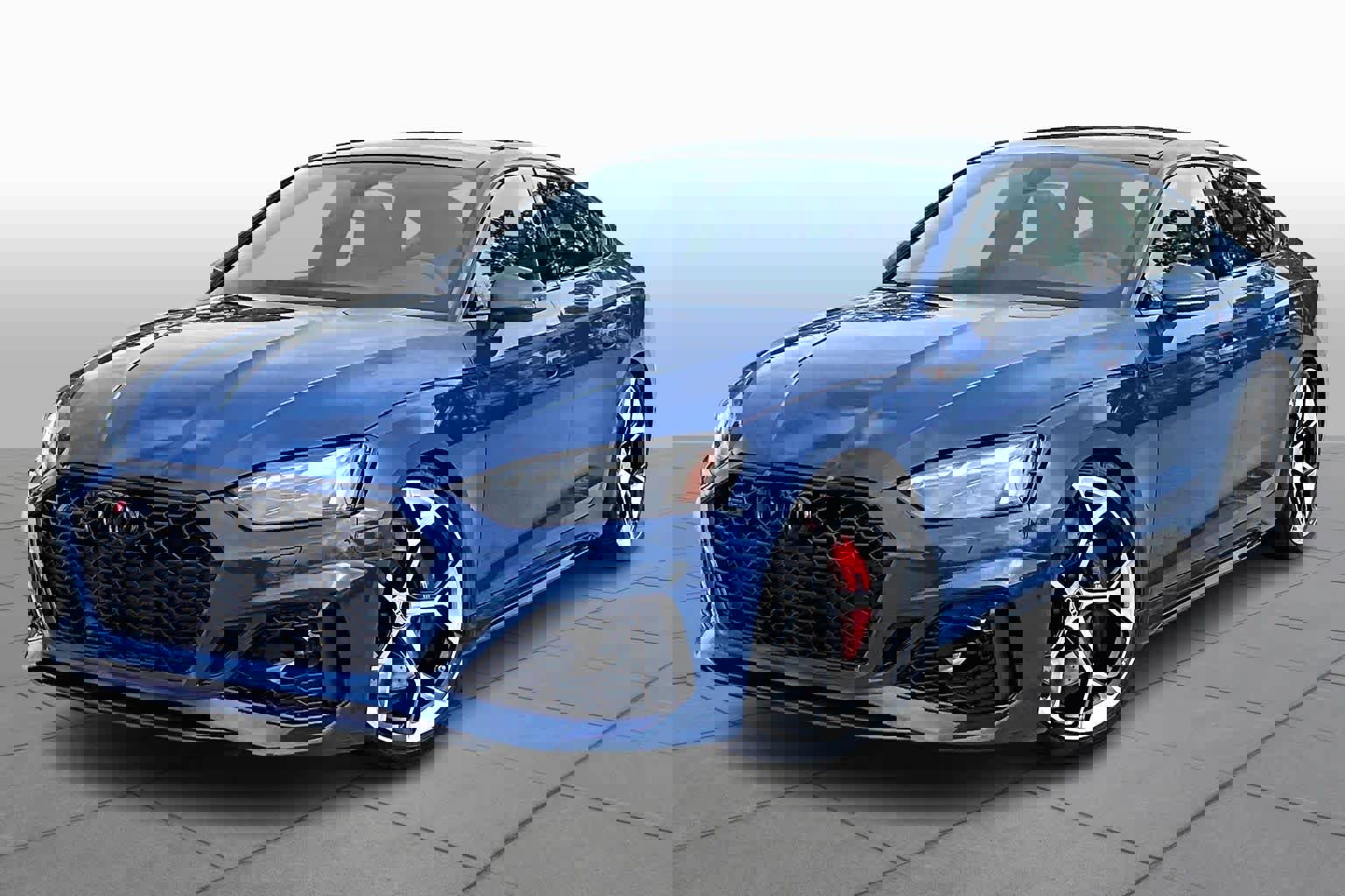 Used 2025 Audi RS 5 Sportback