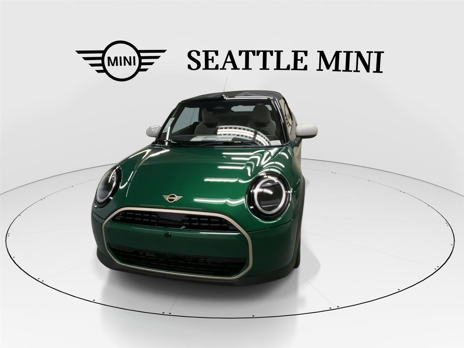 New 2026 MINI Cooper Cooper image 4