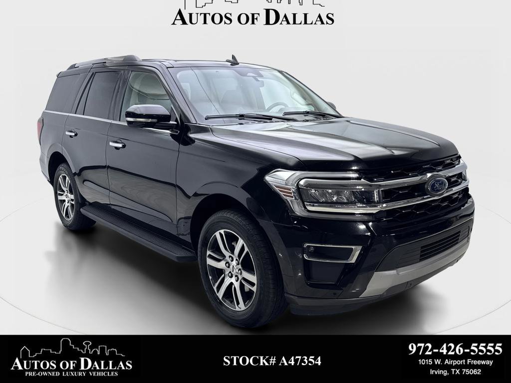 Used 2024 Ford Expedition Limited image 1