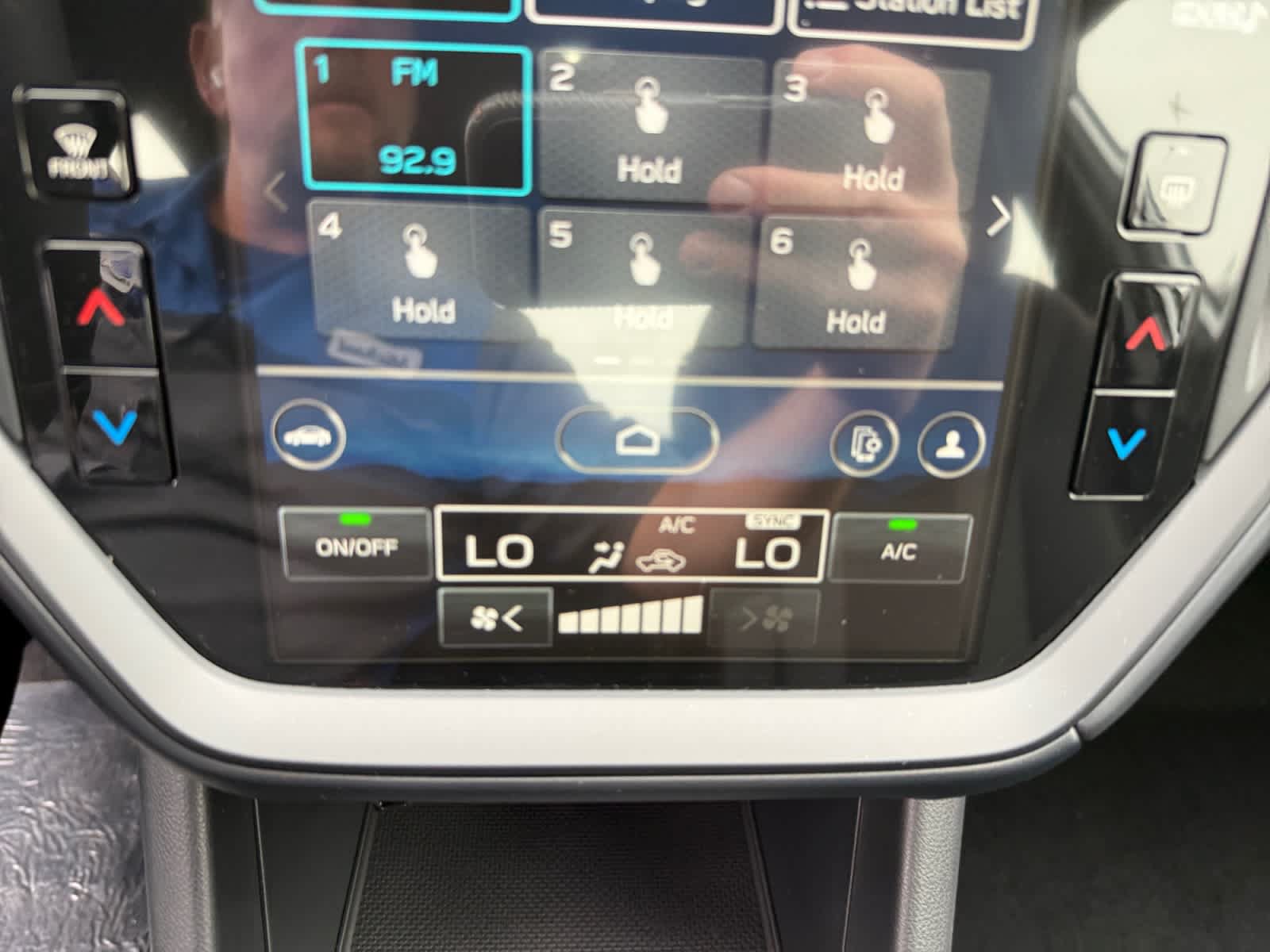 New 2026 Subaru WRX AWD/4WD image 17