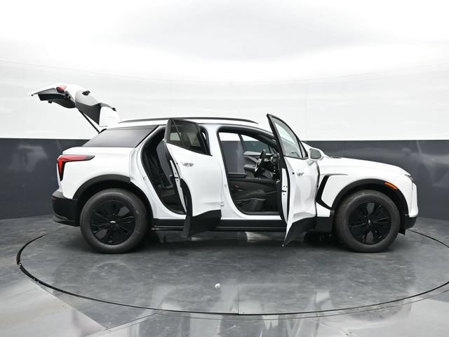 New 2026 Chevrolet Blazer EV LT w/ Midnight/Sport Edition FWD image 50