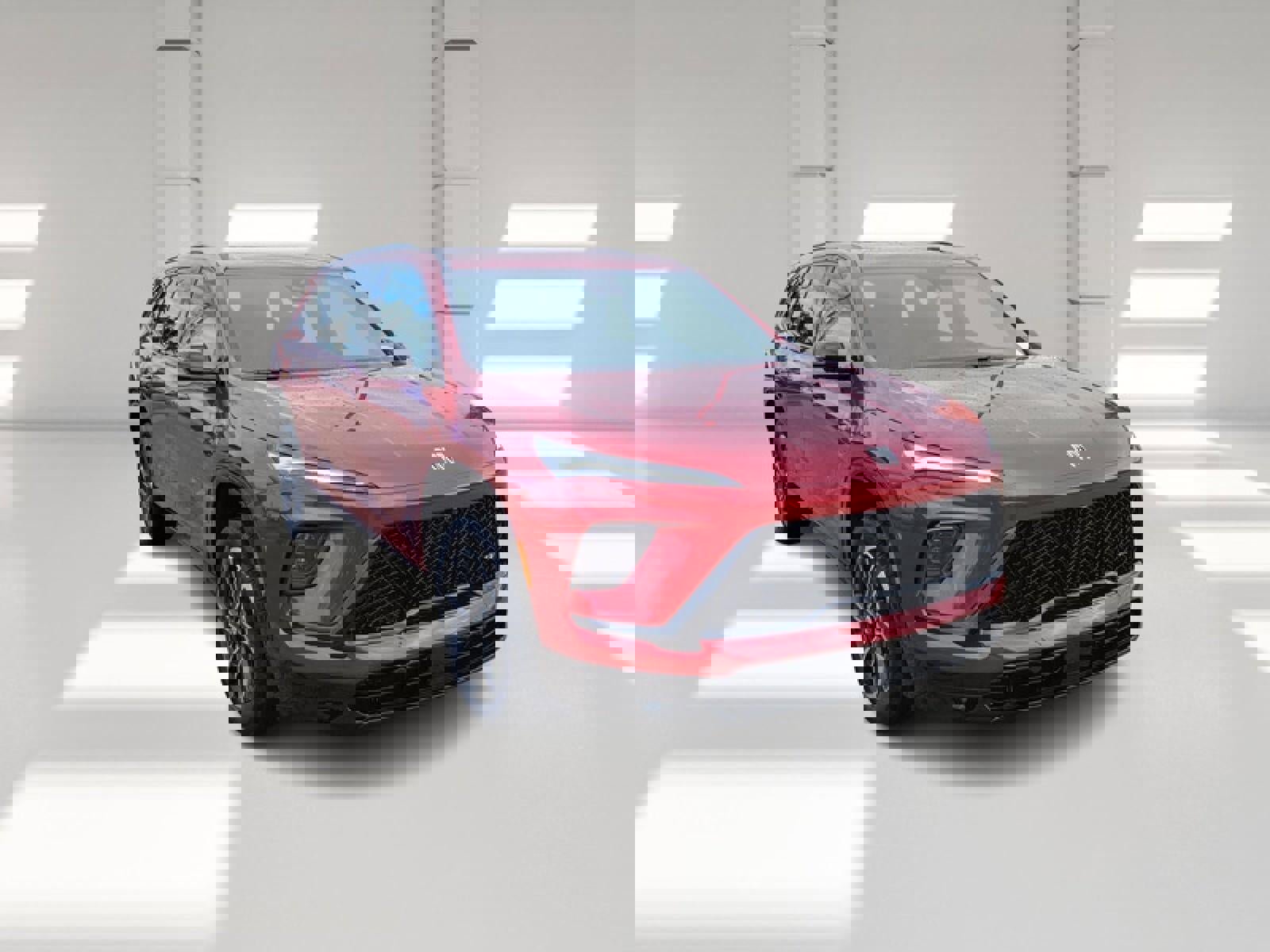 New 2026 Buick Enclave Sport Touring w/ Power Package image 3