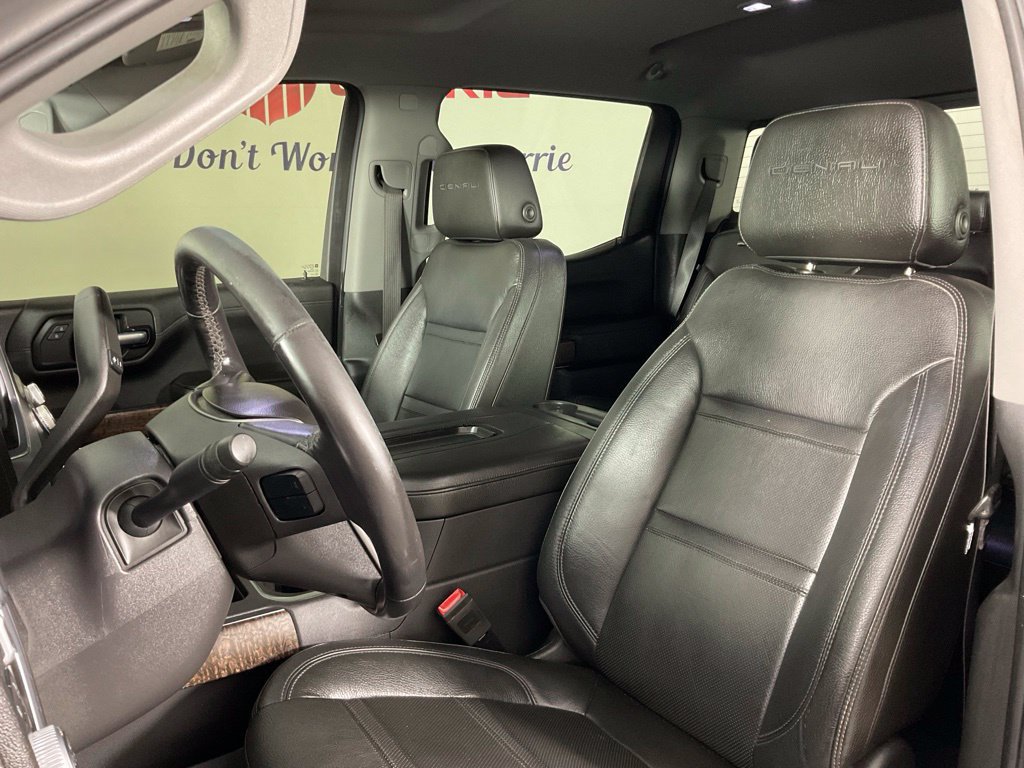 Used 2019 GMC Sierra 1500 Denali RWD image 14