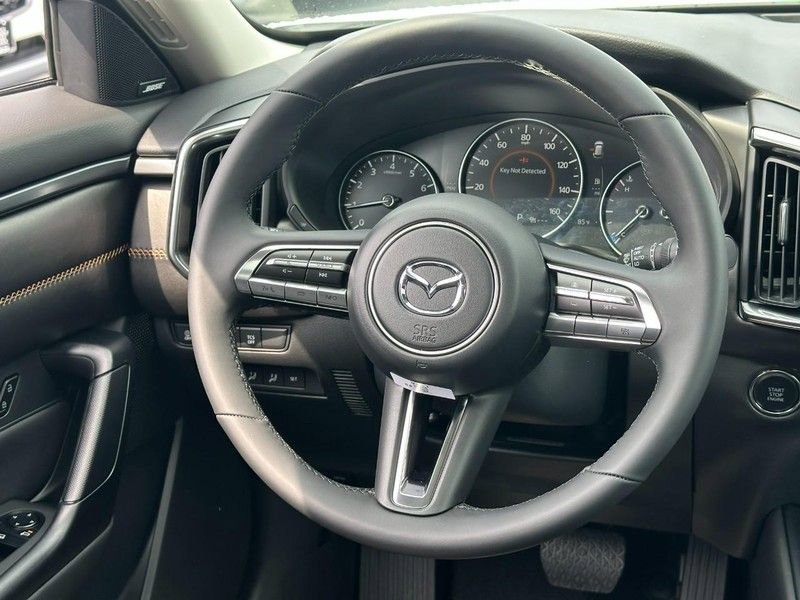 New 2025 MAZDA CX-50 AWD 2.5 S w/ Weather Package image 14