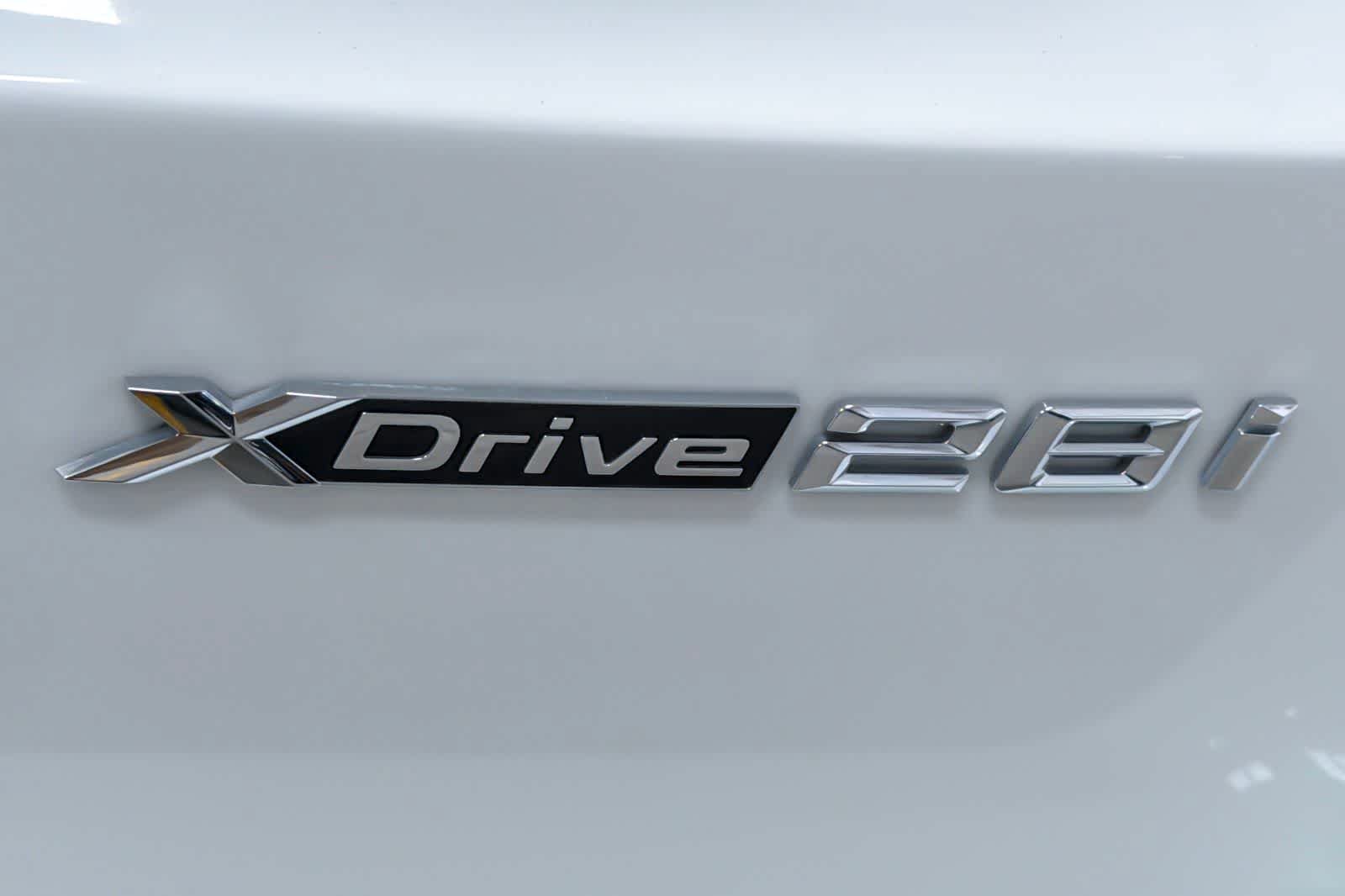 Used 2023 BMW X1 xDrive28i w/ Premium Package AWD/4WD image 28